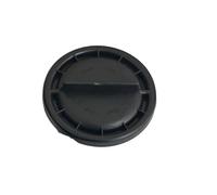 Cubierta Antipolvo Para Faros Delanteros Para Opel Para Astra K 2018 Cubierta Antipolvo Faros Delanteros Impermeable A Prueba Polvo Alargada Tapa Sellado Traseros(1 pcs)
