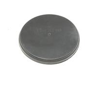 Cubierta Antipolvo Para Faros Delanteros Para VW Para Passat CC 2012-2017 OE 1300502030 125 Mm, Extensión De La Bombilla Del Faro, Sello Trasero, Tapa Antipolvo, Cubierta