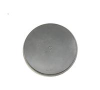 Cubierta Antipolvo Para Faros Delanteros Para VW Para Tiguan Para Allspace 2007 125 Mm Extensión Bombilla Faro Sello Trasero Tapa Antipolvo Cubierta