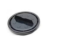 Cubierta Antipolvo Para Faros Para BMW Serie 1 F20 116i 118i 120i Cubierta Antipolvo Faros Delanteros Luz Cruce Tapa Plástico Impermeable Accesorios Lámparas(1pcs high beam)