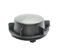 Cubierta Antipolvo Para Faros Para Buick Para Regal 2011 OE S00012147 LED Cubierta Antipolvo Extendida PVC Material Duro Coche HID(For LED)