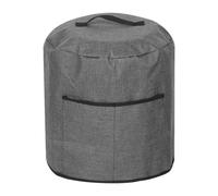 Cubierta Antipolvo Para Freidora De Aire: Cubierta Impermeable Para Electrodomésticos, Instantánea Para Freidora De Aire, Olla A Presión, Olla Arrocera, De Protectora | Asas Portátiles