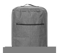 Cubierta antipolvo para freidora de aire, forros para freidora de aire, papel pergamino para hornear, antiadherente y a prueba de grasa, accesorios para freidora de aire para Ninja AF100UK, freidoras