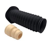 Cubierta antipolvo para HONDA para CR-V CRV RW RT 2017-2022 para Accord X CV para BREEZE INSPIRE para delantero para amortiguador para maletero de puntal Buje fuelle