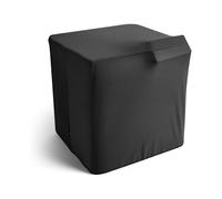 Cubierta Antipolvo para Impresora 3D para Flashforge para Adventurer 5M, Ajuste Ceñido, Ligera, Transpirable y Antipolvo.