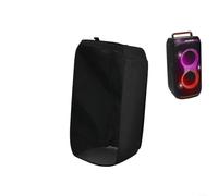 Cubierta antipolvo para JBL para Partybox Club 120, funda protectora de nailon para altavoz, funda protectora de altavoz resistente a la intemperie