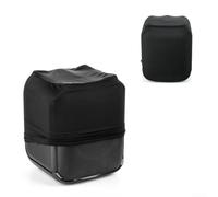 Cubierta antipolvo para JBL para Partybox para Encore 2, protector impermeable y antiarañazos, almacenamiento ligero para accesorios de altavoz JBL, cubierta de sistema de sonido, protección de