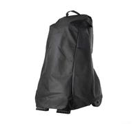Cubierta antipolvo para limpiador de piscinas con tela Oxford 420D para una protección robusta de piscinas robóticas y aspiradoras contra elementos exteriores y polvo
