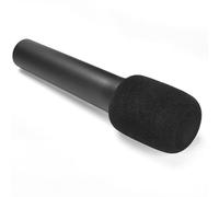 Cubierta antipolvo para micrófono inalámbrico JBL PartyBox, parabrisas de espuma con reducción de ruido del viento, cubierta de filtro de esponja para accesorios de micrófono inalámbrico