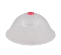 Cubierta antipolvo para perforación de pared, carcasas de cubierta para cortador de agujeros de 11/18 / 22mm para un recipiente limpio y preciso para