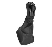 Cubierta antipolvo para perilla de palanca de cambios para Mercedes W168 Clase A 1997-2004, kit de cabezal de engranaje, moldura interior protectora para coche, para palanca de protección contra