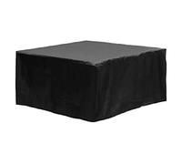 Cubierta antipolvo para proyector, protector de techo impermeable, protector de proyector al aire libre, protector resistente a la intemperie, carcasa fiable que evita el polvo, la lluvia, la