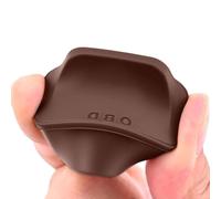 Cubierta Antipolvo para Puerto OBD, Protector OBD a Prueba de Polvo, de Interfaz de diagnóstico | para SUV, Carga, Carrito de Golf, sedán, camión, Furgoneta, RV, automoción