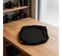 Cubierta antipolvo para reproductor de DVD Sony BDP-BX370 S3700 S1700 - Funda protectora de tela para equipos AV - Negro 28x23cm