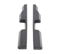 Cubierta Antipolvo Para Salida Aire Inferior Asiento Coche Serie 5 G60 2024 2025 ABS Negro Accesorios Para Interior Coche