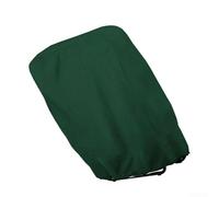 Cubierta antipolvo para silla plegable con tela Oxford 210D, fácil mantenimiento y protección contra elementos, 71 x 110 cm, 96 x 85 cm (96 x 85 cm)