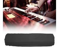 Cubierta Antipolvo para Teclado de Piano Digital, Accesorios para Instrumentos Musicales a Prueba de Polvo e Impermeables, Cubierta para Teclado Electrónico Engrosada, Cubierta