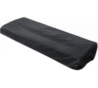 Cubierta antipolvo para teclado de Piano, Protector de cubierta para llave de Piano, cubierta lavable a prueba de polvo para teclado 88