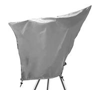 Cubierta antipolvo para telescopio, cubierta de tela Oxford 420D para cámara, cubierta a prueba de polvo con cordón para evitar daños por luz de rocío