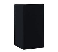 Cubierta Antipolvo para Ventilador CPU Protectora Oxford con Orificio De