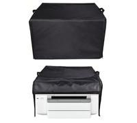 Cubierta antipolvo resistente al agua para impresora HP OfficeJet Pro 9730e/7740 de formato ancho, inalámbrica, todo en uno, impresora de inyección de tinta a color