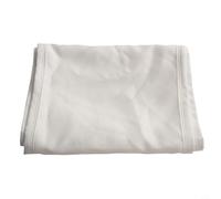Cubierta antipolvo resistente para radiadores para mantener los desechos alejados y mejorar la longevidad (180 cm)