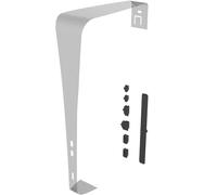 Cubierta Antipolvo Tapón Antipolvo Compatible para PS5 Slim Optical Digital Edition, Consola de Juegos Protector de Polvo de Puerto de Enchufe Tapón de Red con Filtro de Polvo para Mando de Juego