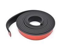 Cubierta antisalpicaduras Guardabarros Rueda Coche Arcos Expansores ala Arco Cejas Kit Labio Carrocería Cubierta Protectora Accesorios Universales