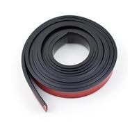 Cubierta antisalpicaduras Guardabarros Universales Coche Arcos Rueda Expansor ala Arco Cejas Kit Labio para Carrocería Cubierta Protectora Accesorios