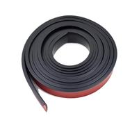 Cubierta antisalpicaduras Guardabarros Universales Coche Arcos Rueda Expansor ala Arco Cejas Kit Labio Carrocería Cubierta Protectora Accesorios