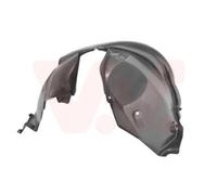 Cubierta, Arco De Rueda 1555434 VAN WEZEL Para DACIA