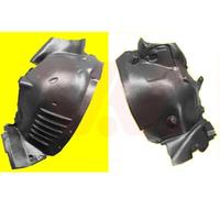 Cubierta, Arco De Rueda 3091436 VAN WEZEL Para MERCEDES-BENZ