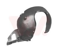 VAN WEZEL 4034434 Paso de rueda