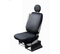 Cubierta asiento CARPASSION MMT CP30101 para IVECO DAILY V Autobús 3 2011-2014
