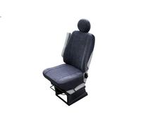 Cubierta asiento CARPASSION MMT CP30112 para FIAT SCUDO Furgoneta 2 2022-2025