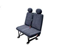 Cubierta asiento CARPASSION MMT CP30211 para PEUGEOT EXPERT (224_) 2 2000-2006