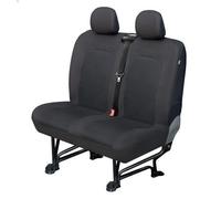 Cubierta asiento CARPASSION MMT CP30220 FIAT SCUDO Furgoneta 2 2022-2025