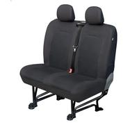 Cubierta asiento CARPASSION MMT CP30220 para IVECO DAILY V Autobús 3 2011-2014