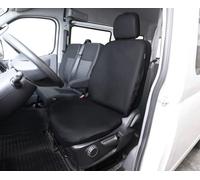 Cubierta asiento CUSTO POL 247130