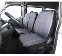 Cubierta asiento CUSTO POL 247160