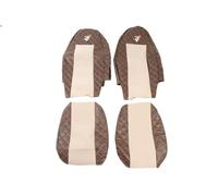 Cubierta asiento F-CORE FX01 BROWN/CHAMP VOLVO FM 9.364 2005-