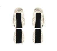 Fundas asientos F-CORE FX01 CHAMP
