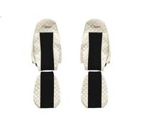 Cubierta asiento F-CORE FX01 CHAMP VOLVO FM 9.364 2005-