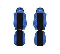 Cubierta asiento F-CORE FX04 BLUE DAF LF 45 3.92 2001-2006