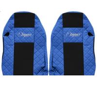 Cubierta asiento F-CORE FX06 BLUE MAN TGX I 9.037 2019-2021