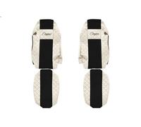 Cubierta asiento F-CORE FX06 CHAMP para MAN TGX I 9.037 2019-2021