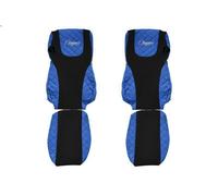 Fundas asientos F-CORE FX07 BLUE