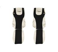 Cubierta asiento F-CORE FX07 CHAMP para DAF XF 106 10.837 2017-