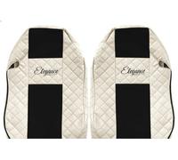 Cubierta asiento F-CORE FX10 CHAMP para ACTROS MP2 / MP3 11.946 2002-