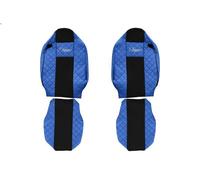 Cubierta asiento F-CORE FX11 BLUE RENAULT TRUCKS T 10.837 2013-